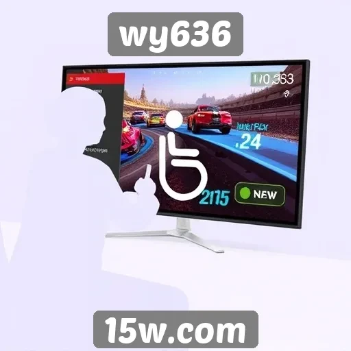 Acessibilidade e interface do usuário do wy636