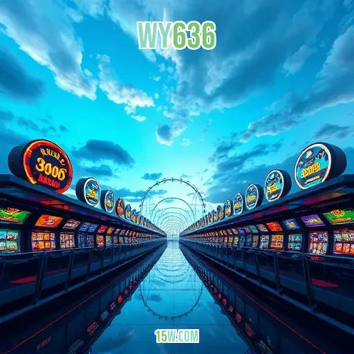 wy636: Ação e Emoção em Cada Jogada na Seção de Ação