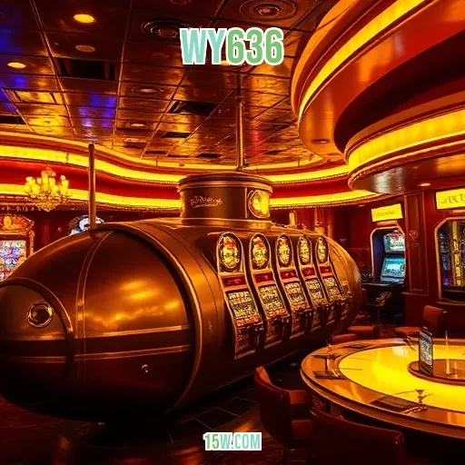 wy636 Aventura: Jogos Que Despertam Emoção e Engajamento Para Você