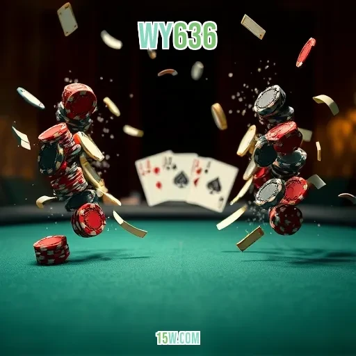 wy636: Venha Descobrir a Magia dos Jogos de Tabuleiro Online