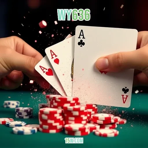 wy636: Venha Lutar e Se Divertir em Uma Experiência Incrível!
