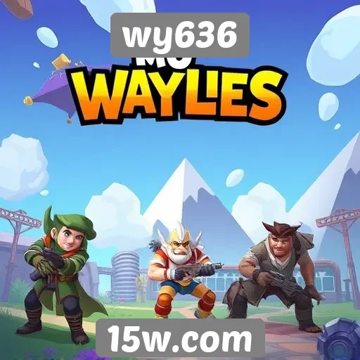Comparativo entre jogos disponíveis no wy636