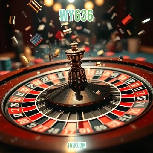 wy636: A Terceira Dimensão do Terror em Jogos Online