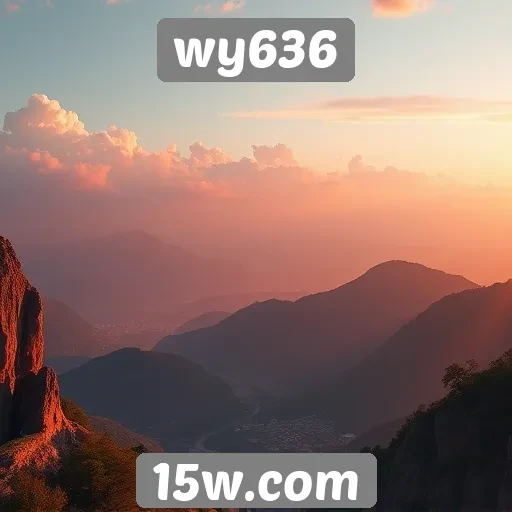 gráficos impressionantes no site wy636