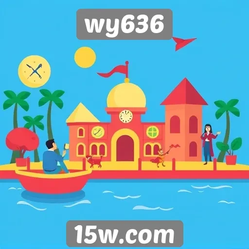 Novidades de recursos interativos no site wy636