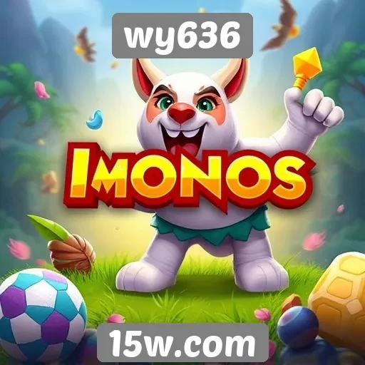 novos jogos disponíveis no site wy636