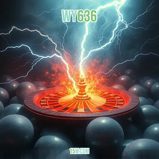 wy636: A Plataforma Ideal Para Potencializar Seu Jogo Online