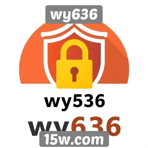 Avaliação de segurança do site wy636 é positiva