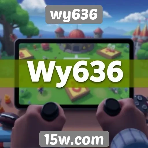 Comparação entre wy636 e outras plataformas de jogos