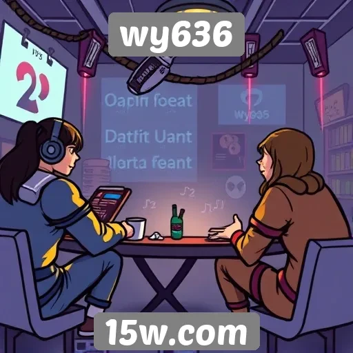 Impacto do wy636 na comunidade de jogos